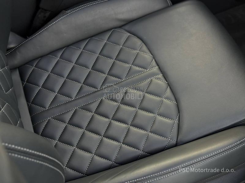 Audi Q7 SLine/360Kam/7SED/RS