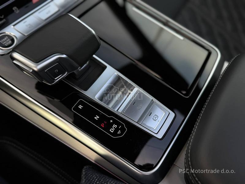 Audi Q7 SLine/360Kam/7SED/RS