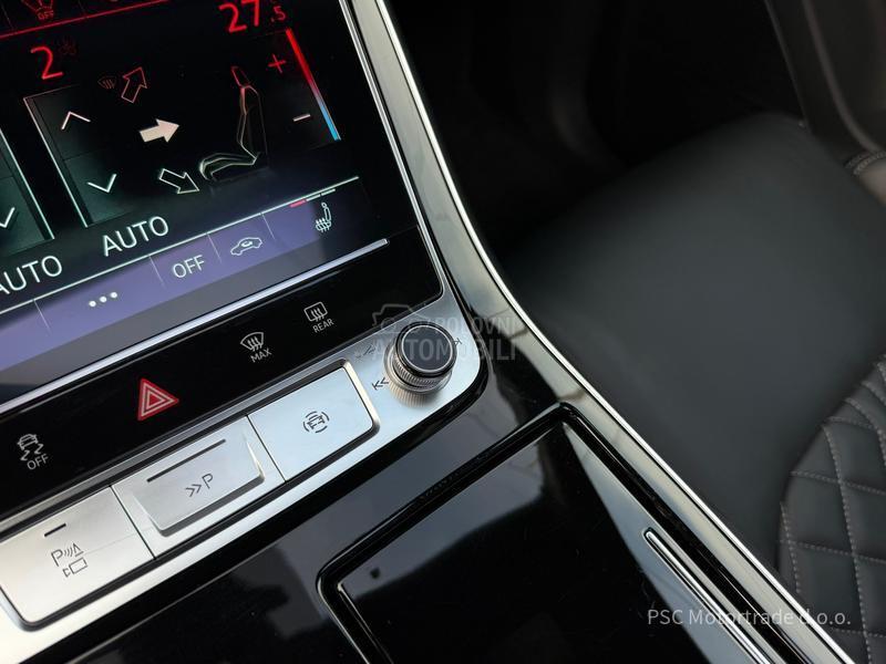 Audi Q7 SLine/360Kam/7SED/RS