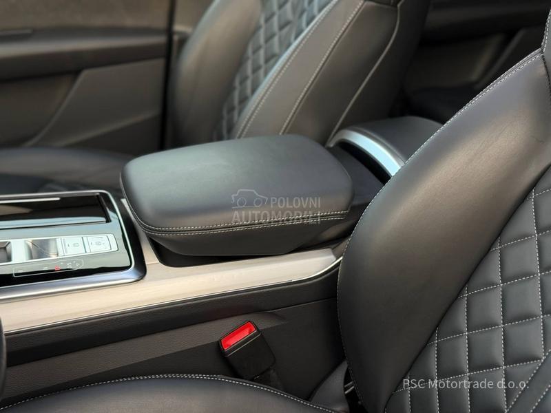 Audi Q7 SLine/360Kam/7SED/RS