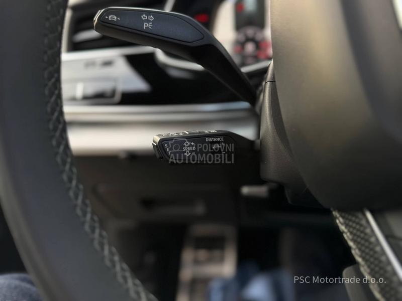 Audi Q7 SLine/360Kam/7SED/RS