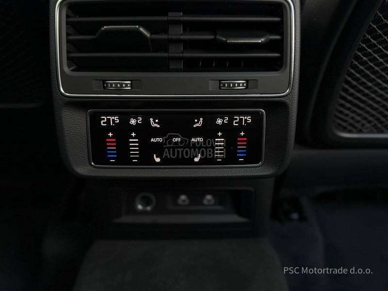 Audi Q7 SLine/360Kam/7SED/RS