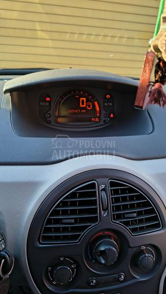 Renault Modus 1.5dci