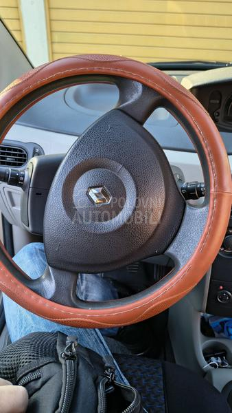 Renault Modus 1.5dci