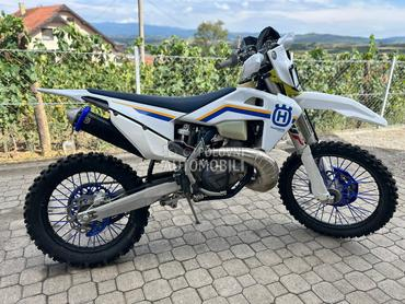 Husqvarna TE250 TBI