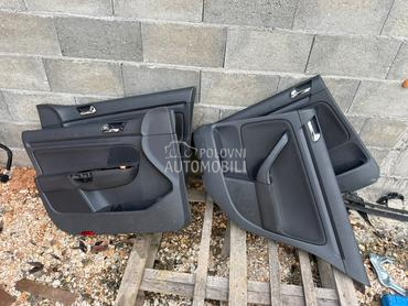 Tapacir vrata za Volkswagen Golf 5, Jetta od 2004. do 2008. god.