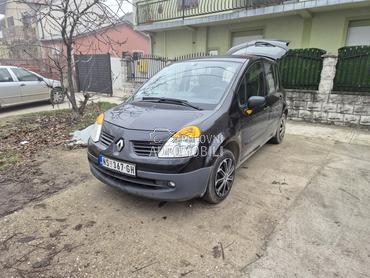 Renault Modus 