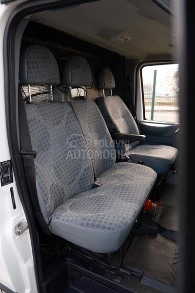 Ford Transit 115 T300 Trend