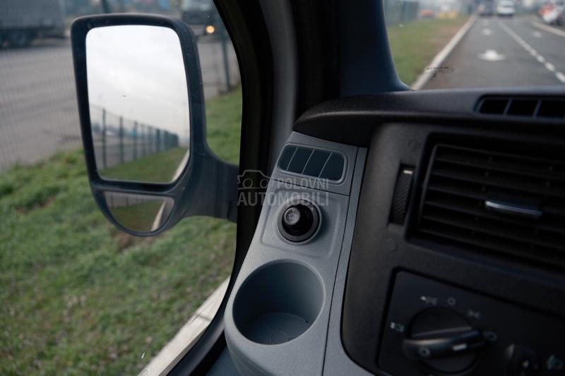 Ford Transit 115 T300 Trend