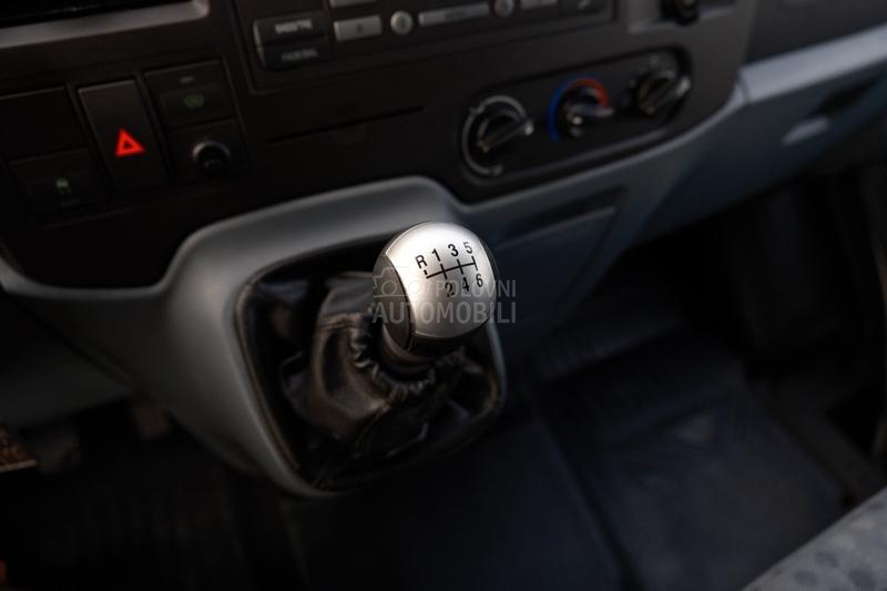 Ford Transit 115 T300 Trend