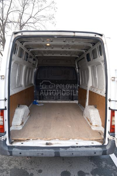 Ford Transit 115 T300 Trend