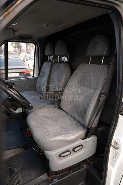 Ford Transit 115 T300 Trend