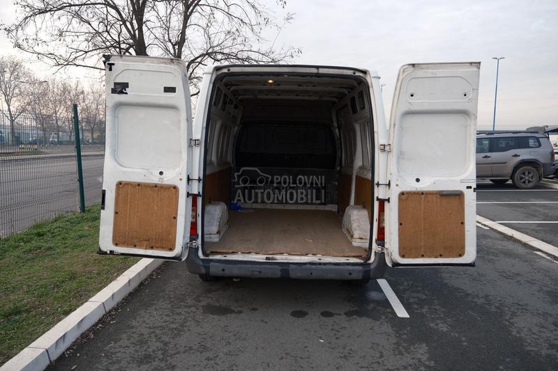 Ford Transit 115 T300 Trend