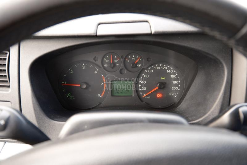 Ford Transit 115 T300 Trend