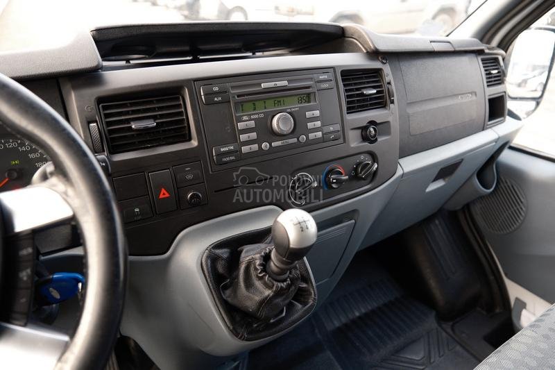 Ford Transit 115 T300 Trend