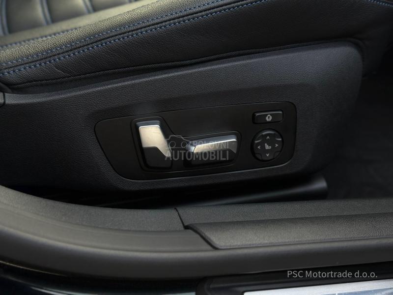 BMW 420 xD/M-SportPro/Šiber