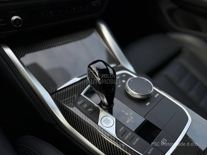 BMW 420 xD/M-SportPro/Šiber