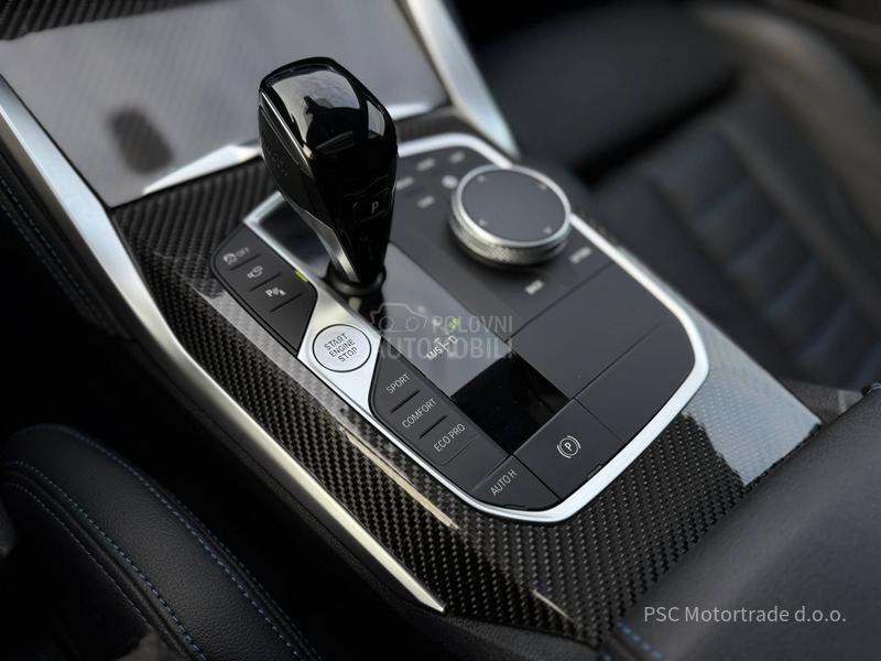 BMW 420 xD/M-SportPro/Šiber