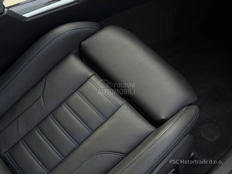 BMW 420 xD/M-SportPro/Šiber