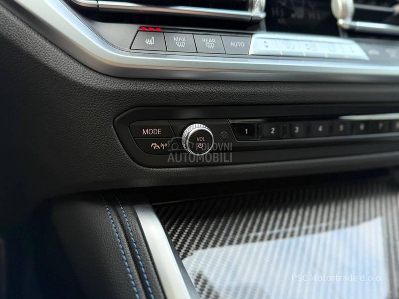 BMW 420 xD/M-SportPro/Šiber