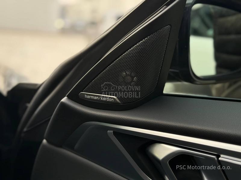 BMW 420 xD/M-SportPro/Šiber