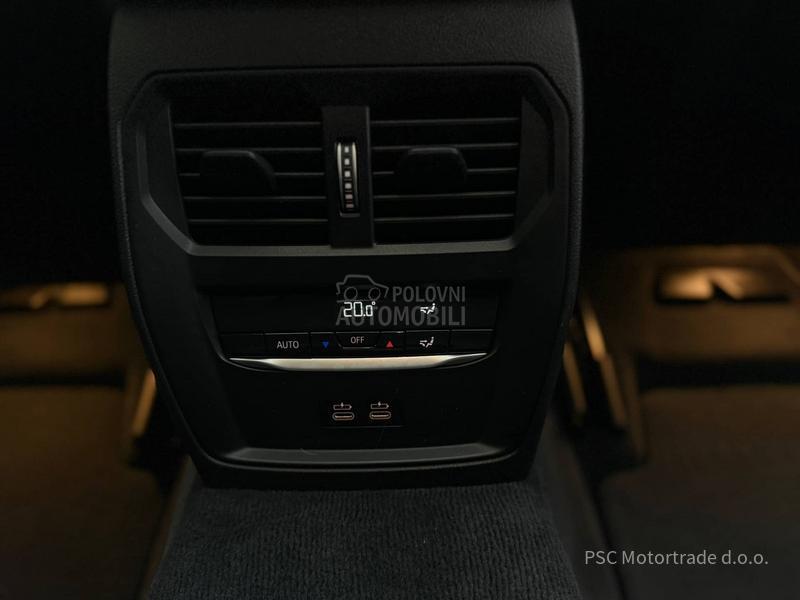 BMW 420 xD/M-SportPro/Šiber