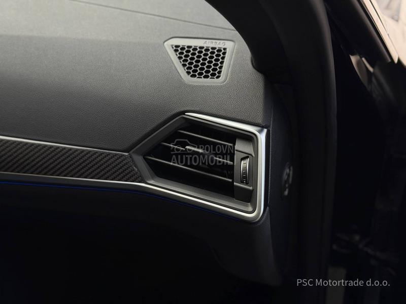 BMW 420 xD/M-SportPro/Šiber