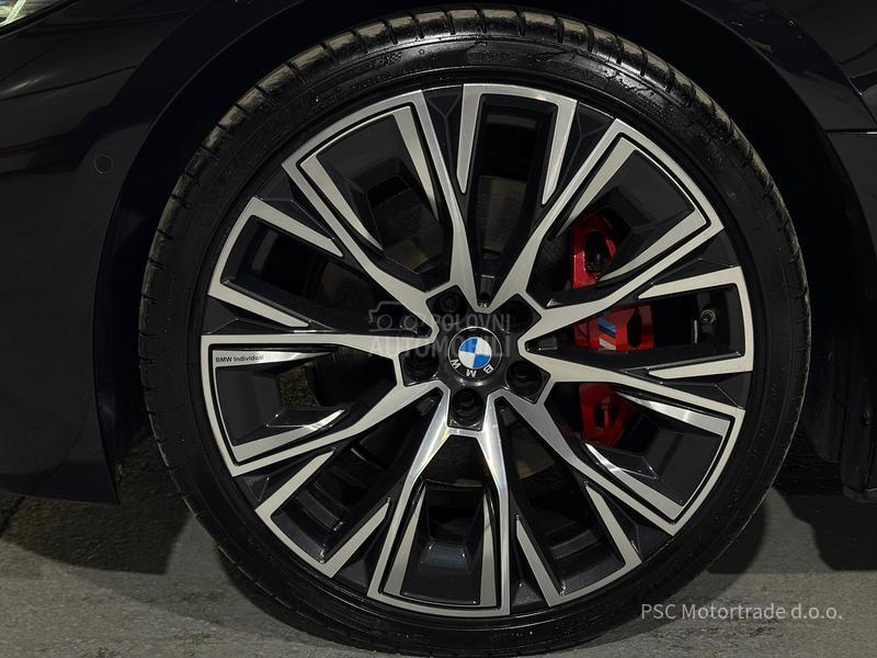 BMW 420 xD/M-SportPro/Šiber