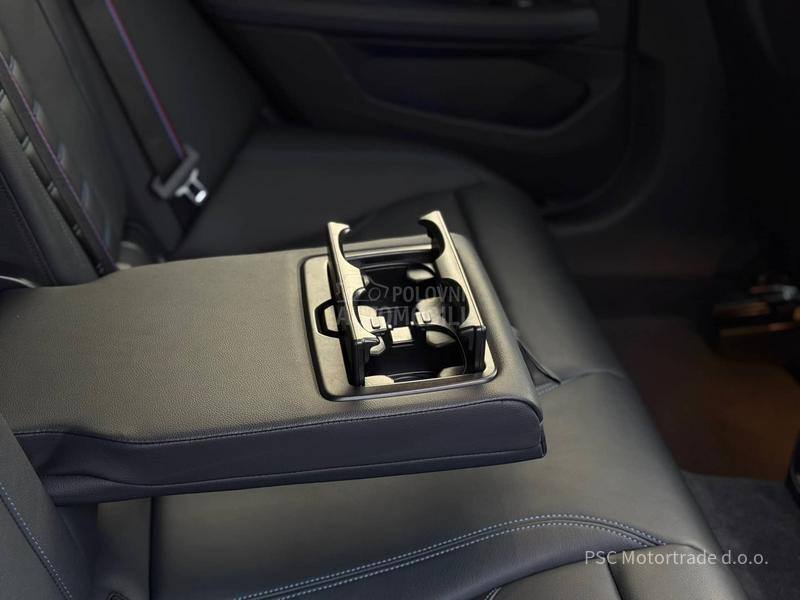 BMW 420 xD/M-SportPro/Šiber
