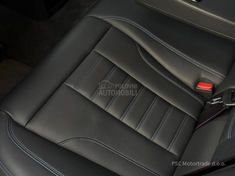 BMW 420 xD/M-SportPro/Šiber