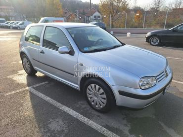 Volkswagen Golf 4 1.6 16V