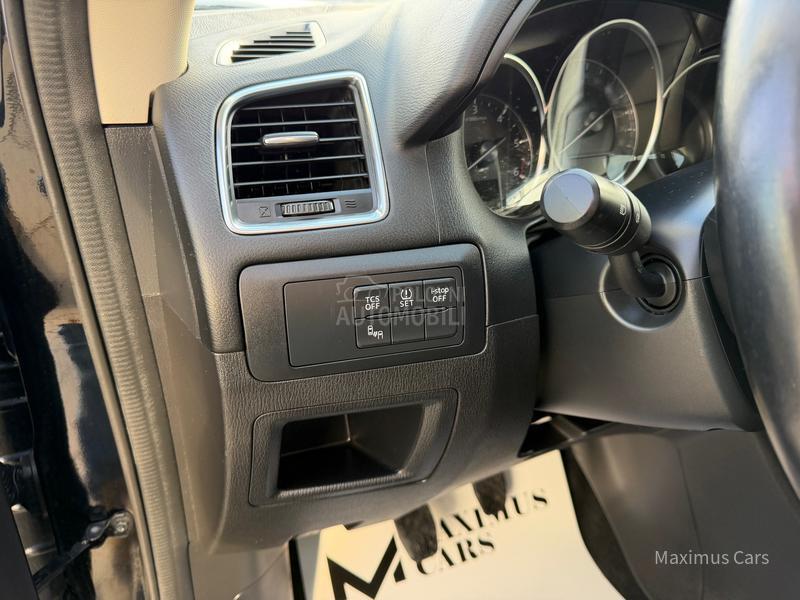 Mazda CX-5 2.2 SKYACTIV