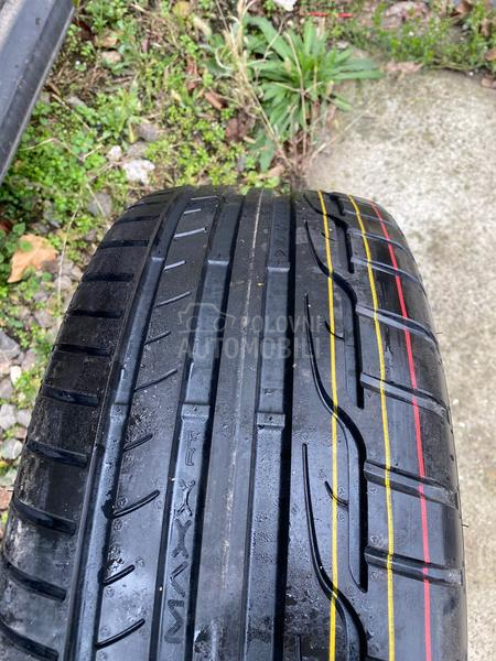 Aluminijumske felne  17" 5 x 112