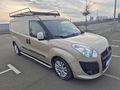 Fiat Doblo 2.0 multijet