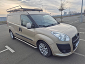 Fiat Doblo 2.0 multijet
