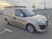 Fiat Doblo 2.0 multijet