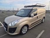Fiat Doblo 2.0 multijet