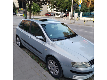 Fiat Stilo 1.6 16v
