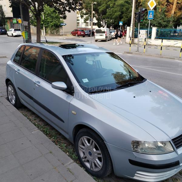 Fiat Stilo 1.6 16v