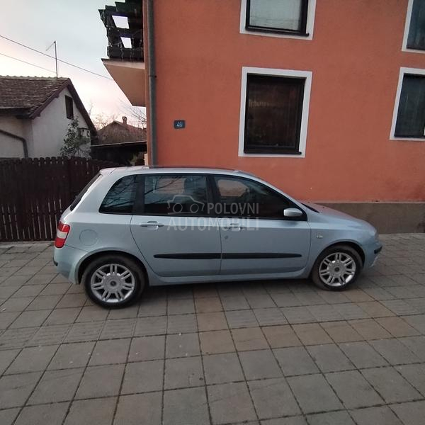 Fiat Stilo 1.6 16v