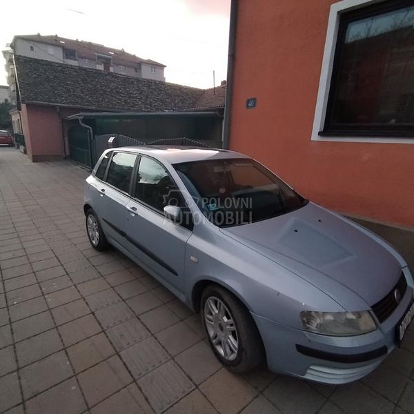 Fiat Stilo 1.6 16v
