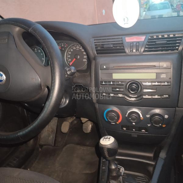 Fiat Stilo 1.6 16v