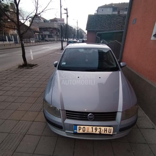 Fiat Stilo 1.6 16v
