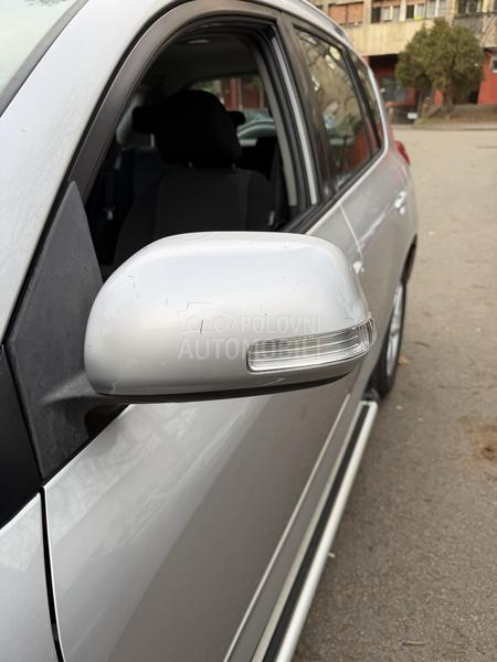 Toyota RAV 4 2.0 Valvematic