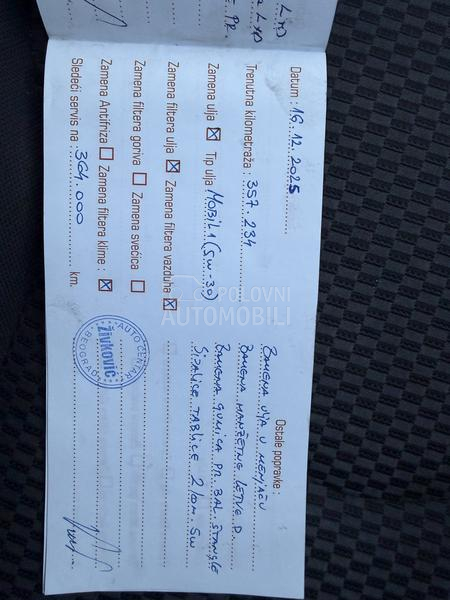 Toyota RAV 4 2.0 Valvematic