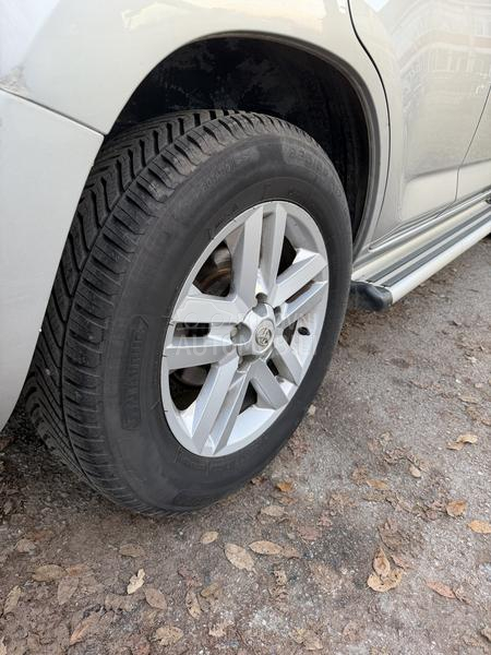 Toyota RAV 4 2.0 Valvematic