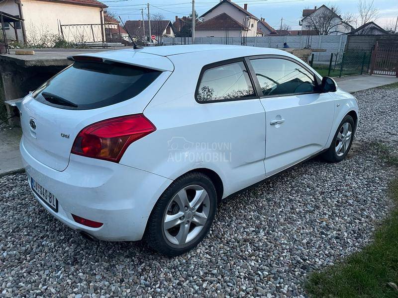 Kia cee`d 