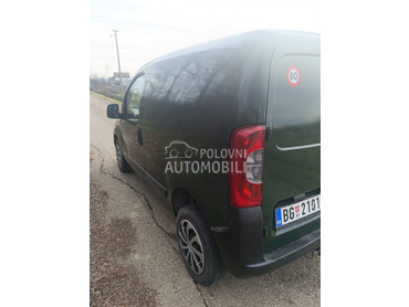 Peugeot Bipper 1.4 hdi