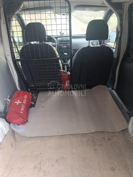 Peugeot Bipper 1.4 hdi