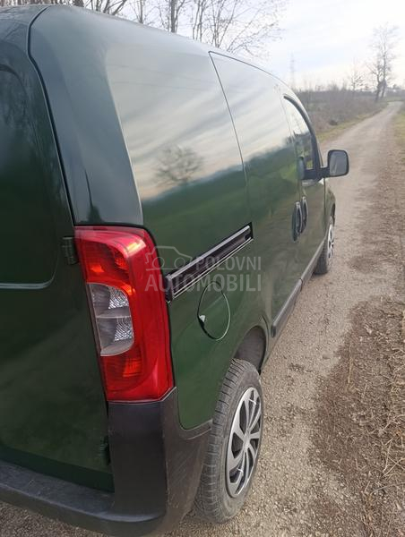 Peugeot Bipper 1.4 hdi